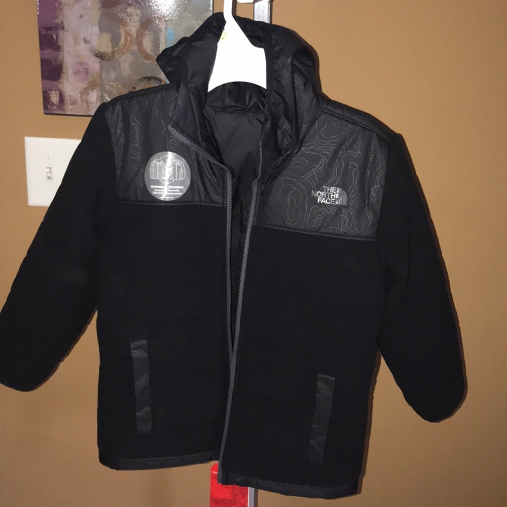 The North Face Reversible Jacket